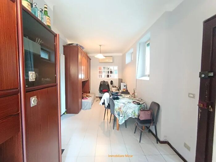 Appartamento bilocale in vendita in Via Galileo Galilei, Sanremo