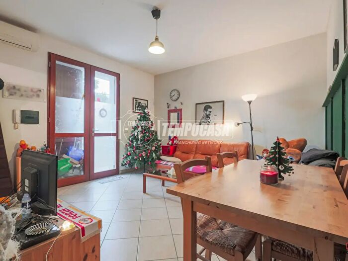 Appartamento bilocale in vendita in Via Canala, Ravenna