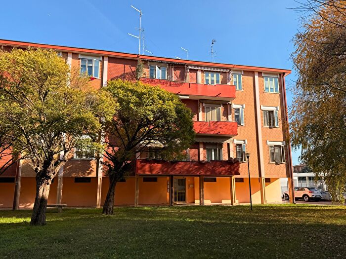 Appartamento con 5 locali in vendita in Rovigo