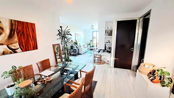 Appartamento trilocale in vendita in San Costanzo