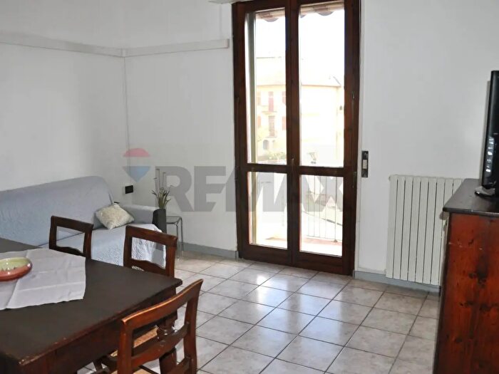 Appartamento trilocale in vendita in Via B Antelami, Salsomaggiore Terme