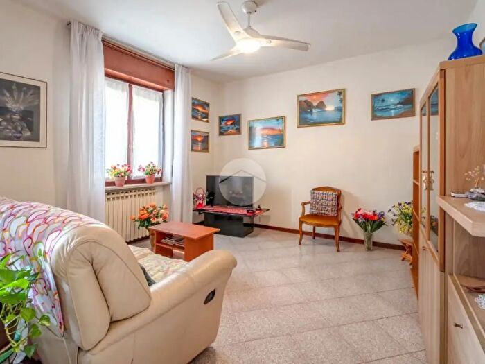 Appartamento quadrilocale in vendita in Via Barbarani Berto, San Martino Buon Albergo