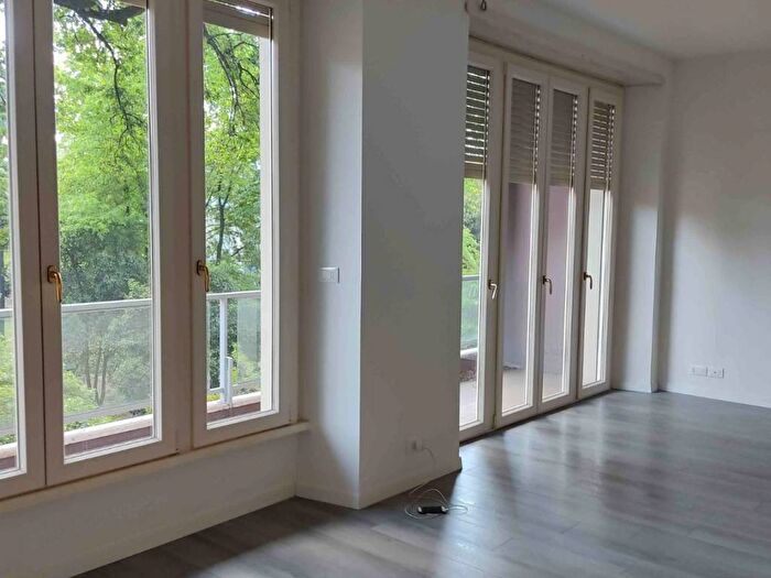 Appartamento quadrilocale in affitto in Piazza Trento e Trieste, Massarenti, Bologna