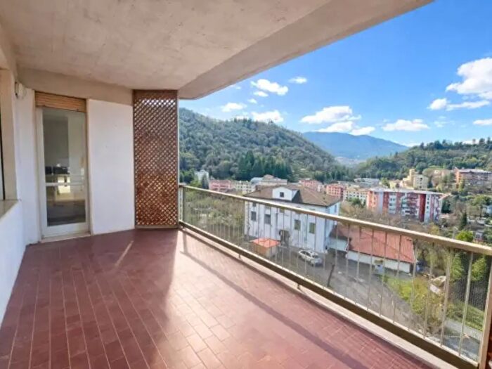 Appartamento quadrilocale in vendita in Via Filippo Turati, Alto Reno Terme