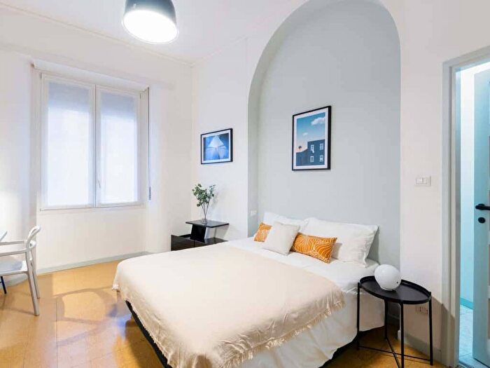 Appartamento monolocale in affitto in Via Giovanni Pacini, Città Studi, Milano