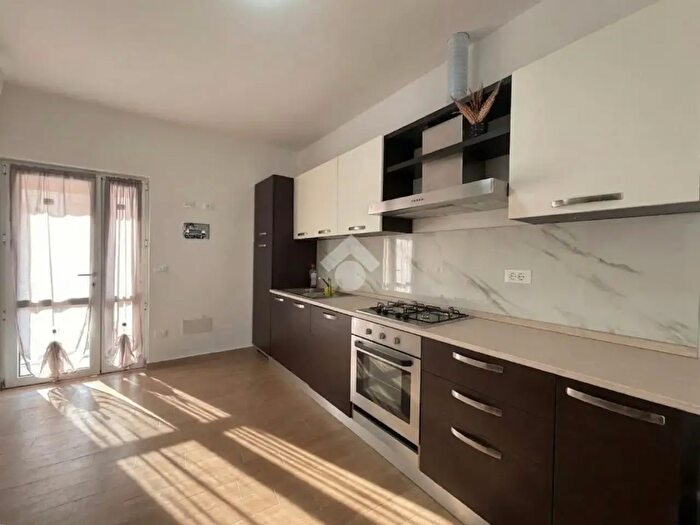 Appartamento bilocale in affitto in Via Dante Alighieri, Trezzo SullAdda