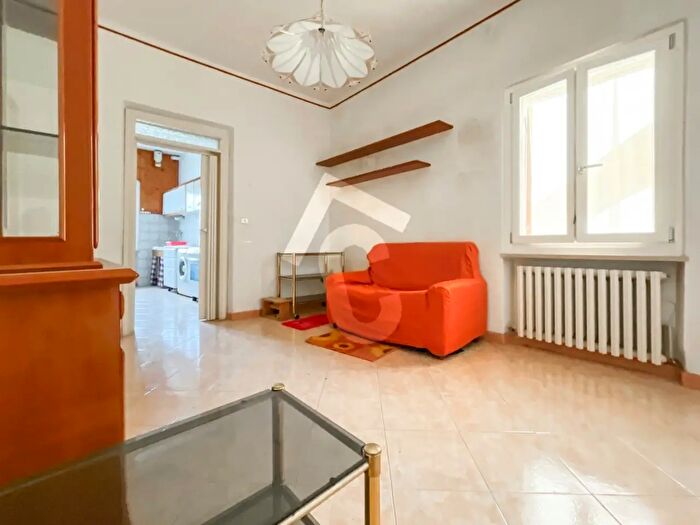 Appartamento trilocale in vendita in Jesi