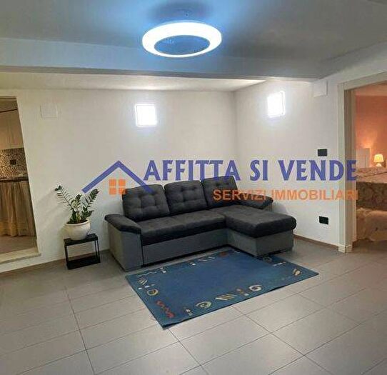 Appartamento bilocale in affitto in Via Catania, Umberto Ermocrate, Siracusa
