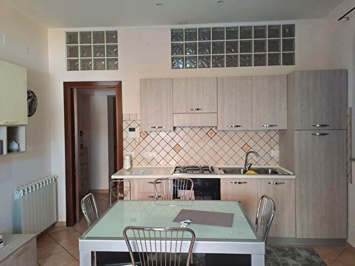 Appartamento bilocale in affitto in Via Maceo Snc, Terme Vigliatore