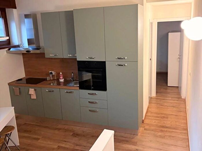 Appartamento in affitto in Centro, Bardonecchia