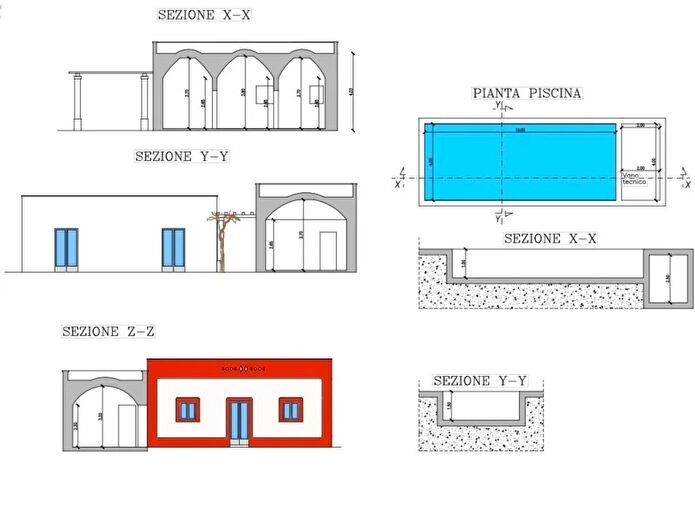 Case in Vendita e in Affitto - 2
