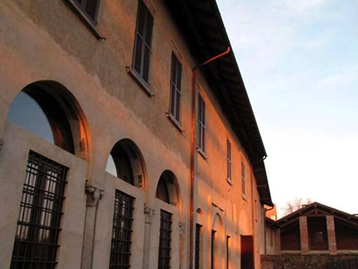 Appartamento bilocale in vendita in Via Giorgio Merula Milano, Milano