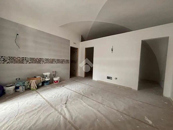 Appartamento bilocale in affitto in Zona Carmine, Cerignola