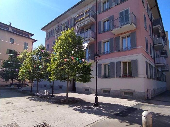 Appartamento bilocale in affitto in Via San Bernardo, Quintosole Chiaravalle, Milano