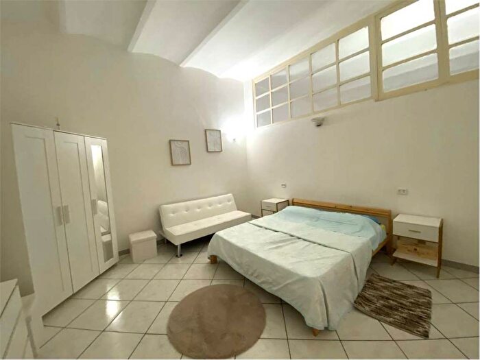 Appartamento quadrilocale in affitto in Via Fereggiano, Marassi, Genova