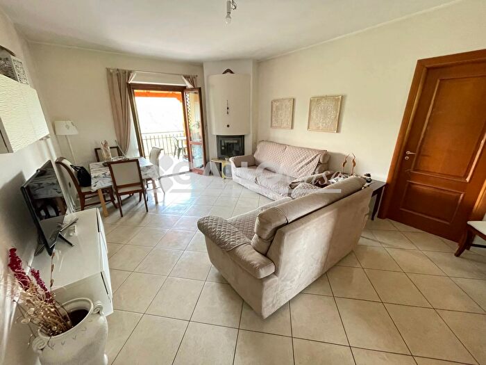 Appartamento quadrilocale in vendita in Mendicino