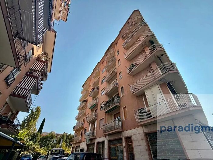 Appartamento bilocale in vendita in Via Papa Giovanni XXIII, Vallecrosia