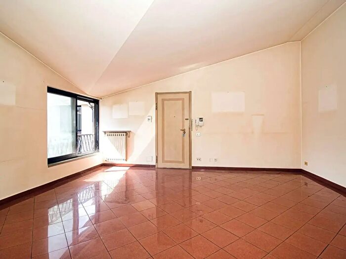 Appartamento quadrilocale in vendita in Modena