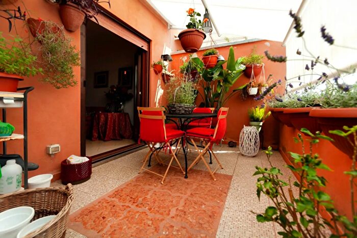 Appartamento quadrilocale in vendita in Via Carlo Pirzio Biroli Ciampino, Ciampino