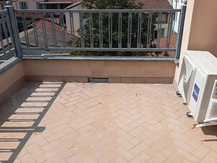 Appartamento in affitto in Piazzale Milano Stazione, Piacenza