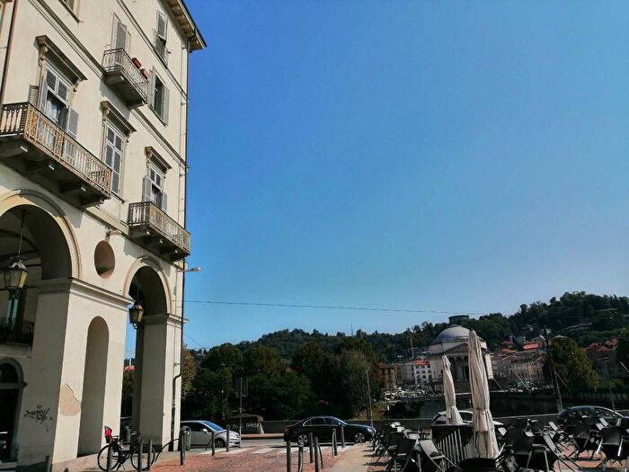 Appartamento monolocale in affitto in Piazza Vittorio Veneto, Giardini Reali, Torino