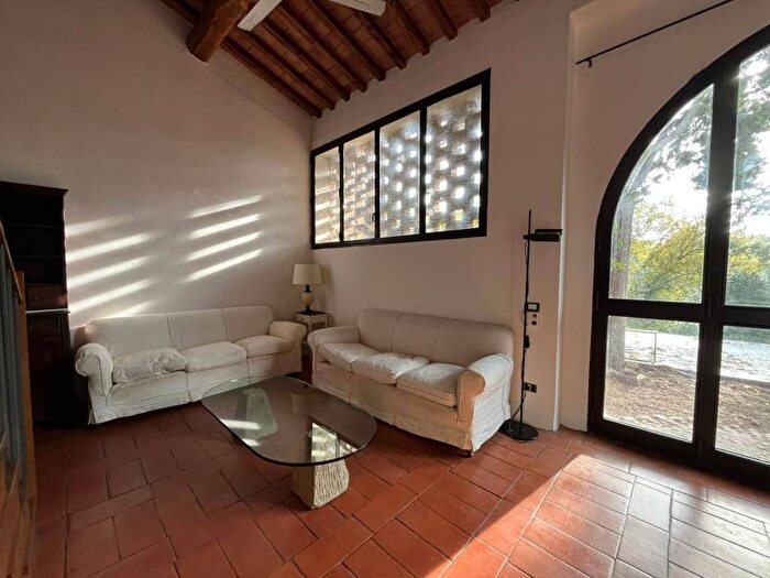 Casa bilocale in affitto in Via Cassia per Siena, Bargino, San Casciano in Val di Pesa