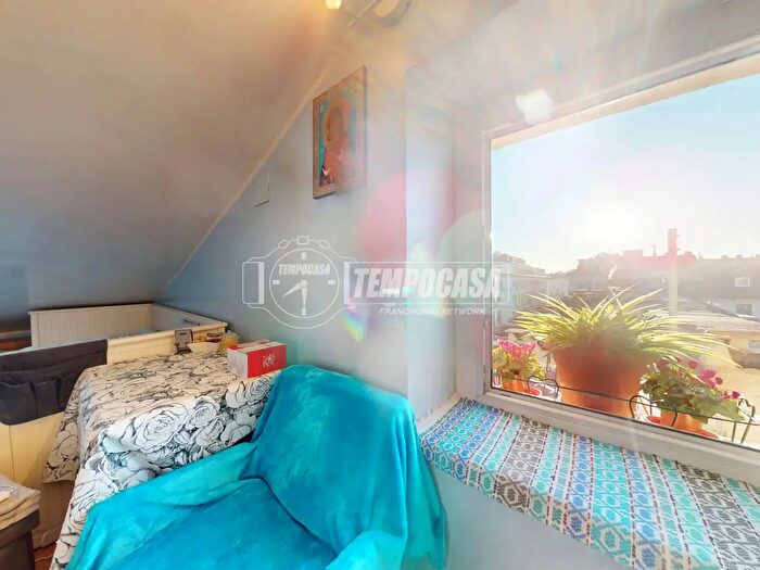 Appartamento monolocale in vendita in Via Eusebio Bava, Torino