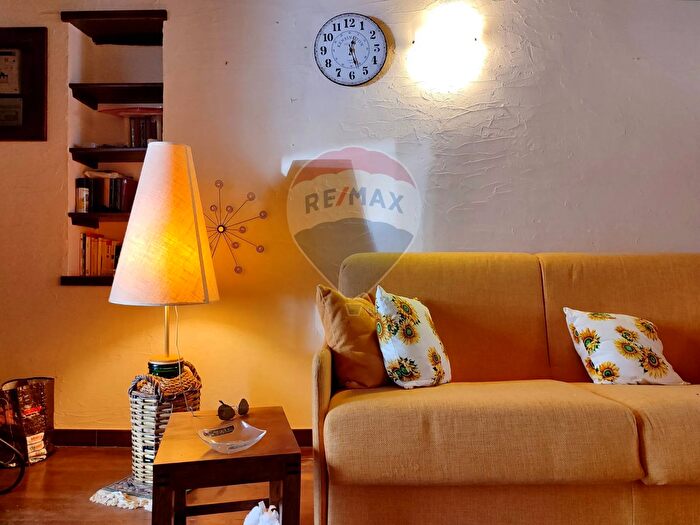 Casa trilocale in vendita in Via Placido Fiore, Montalbano Elicona