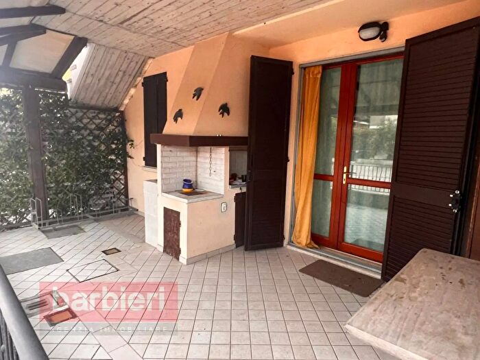 Appartamento trilocale in vendita in Via Pinta, Ravenna