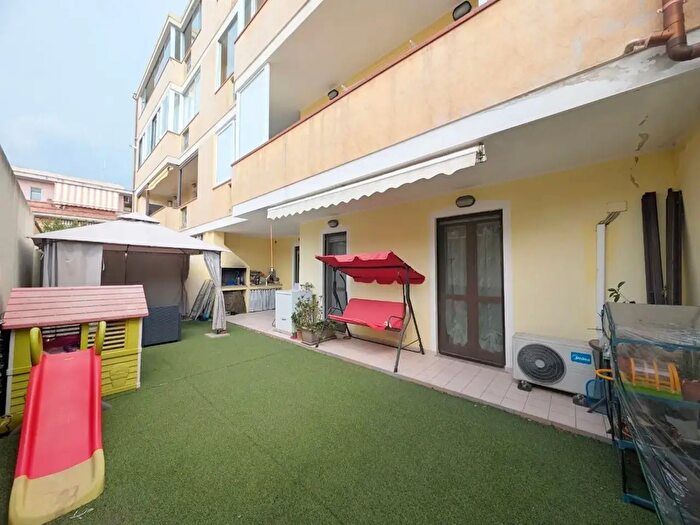 Appartamento trilocale in vendita in Via Trincea delle Frasche, Sestu