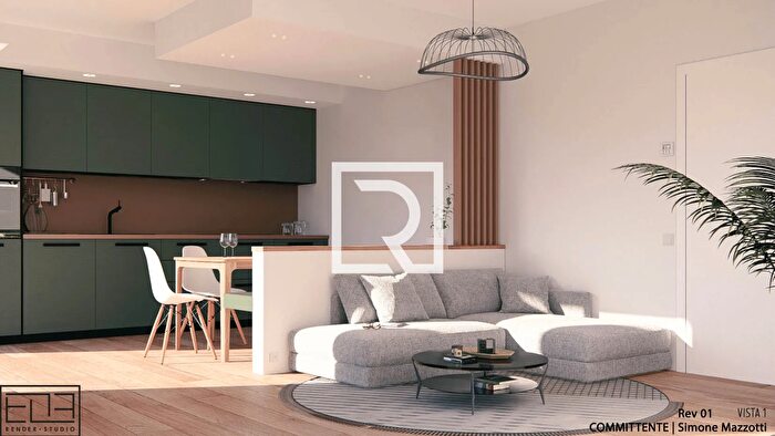 Appartamento bilocale in vendita in Via Callegati Ravenna, Ravenna