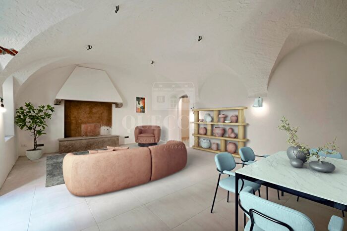 Appartamento trilocale in vendita in Via Molino, Iseo