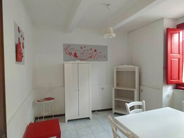 Appartamento bilocale in affitto in Via Gorizia, Libertà Stazione, Catania