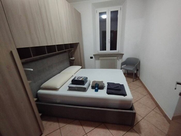 Appartamento trilocale in affitto in Via Giuseppe Mazzini, Pusiano