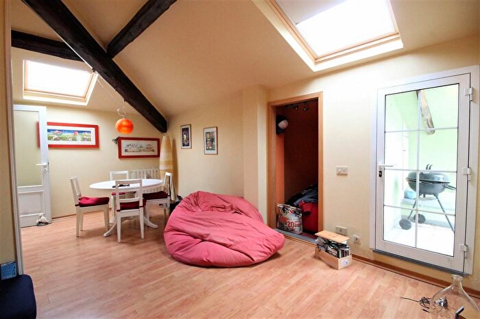 Appartamento quadrilocale in vendita in a Gaetano Lamberti, Lucca