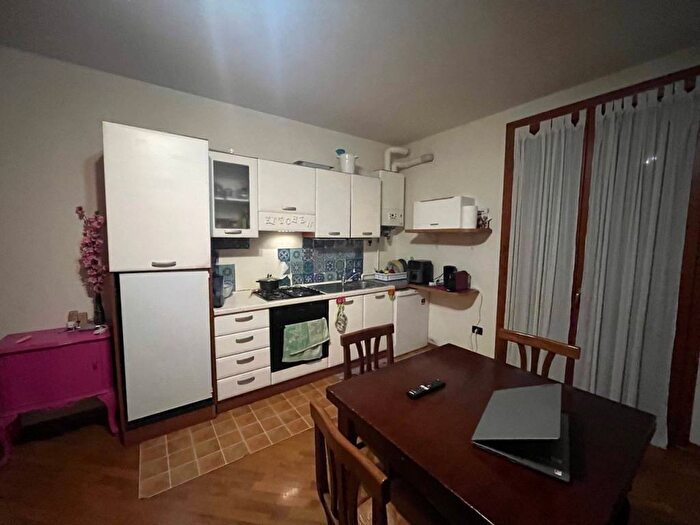Appartamento bilocale in affitto in Via Camillo Benso di Cavour, Centro, Suzzara