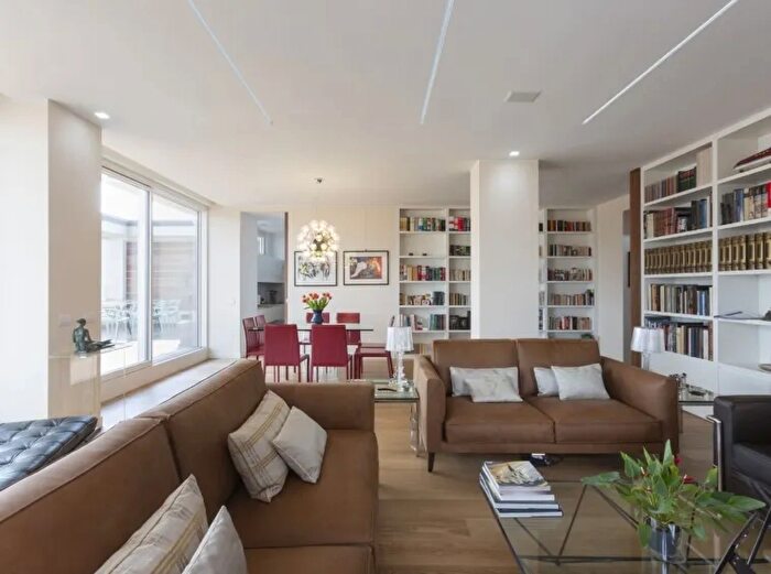 Appartamento in vendita in Via Santa Sofia Vigentina Municipio Milano Lombardia Italia, Milano