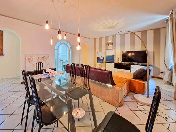 Appartamento con 5 locali in affitto in Piazzetta Tonini, Centro, Forte dei Marmi