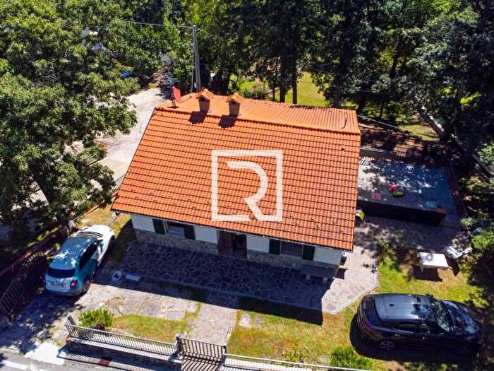 Casa trilocale in vendita in Santa Lucia, Verghereto