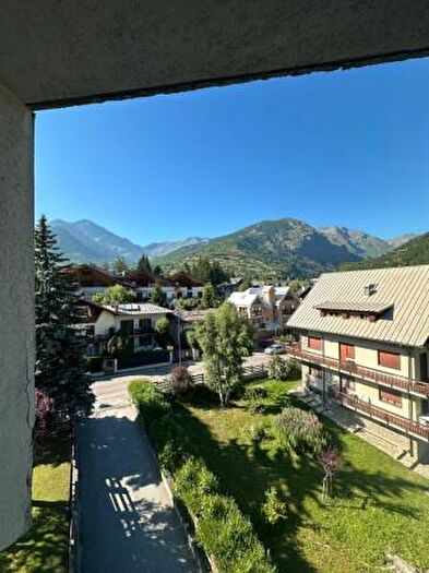 Appartamento bilocale in vendita in Viale della Vittoria, Bardonecchia