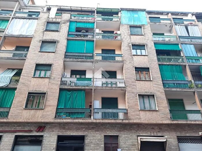 Appartamento bilocale in affitto in Via Cortemilia, Torino