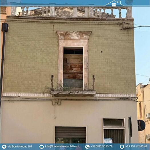 Case in Vendita e in Affitto - 2