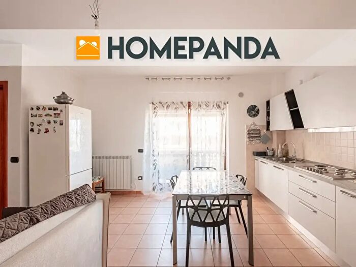 Appartamento bilocale in vendita in Via Cursori della Palude, Latina