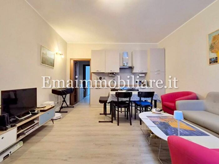 Appartamento bilocale in affitto in Via Don Bartolomeo Grazioli, Affori, Milano