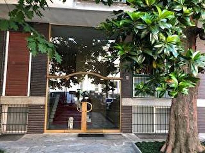 Appartamento quadrilocale in affitto in Via Quintino Sella, San Biagio, Monza