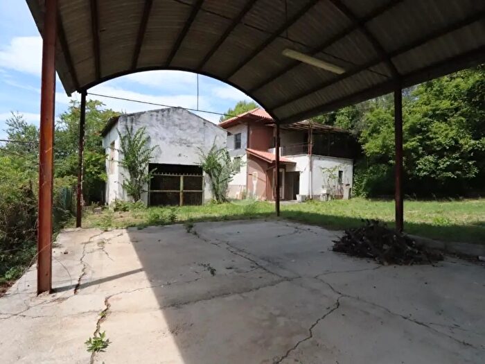 Casa con 6 locali in vendita in Via Pagliarette, Tortoreto