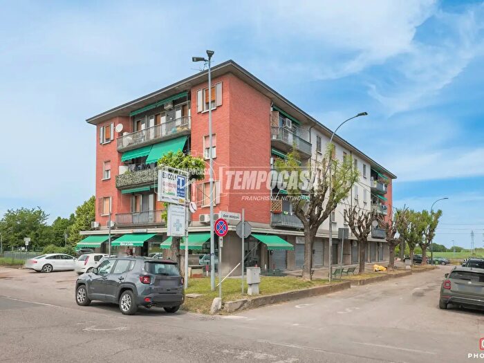 Appartamento con 5 locali in vendita in Don Minzoni, Valsamoggia