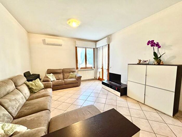 Appartamento con 5 locali in vendita in Via Arezzo, Pistoia