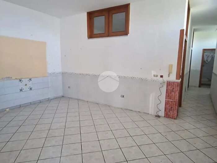 Appartamento trilocale in vendita in SantAntonio Abate