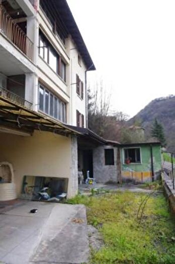 Casa bilocale in vendita in Via Opifici N, Gandino